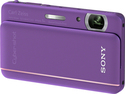Sony DSC-TX66/V compact camera